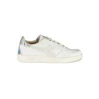 Diadora Damen Sportschuh Weiß 201172787F_BIANCO_C1639, Größe 35 ½