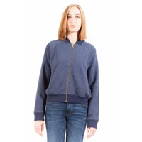 GANT Damen LANGARM-SWEATSHIRT Blau 1403408102_BLU_413, Größe XS