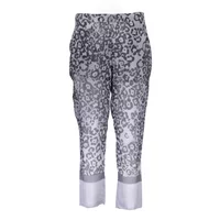 Liu Jo Damen HOSE Blau P65157-T1528_BLU_Z9518, Größe 42