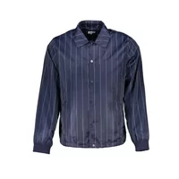 GANT Herren SPORTJACKE Blau 1601074498_BLU_403, Größe S