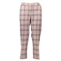 GANT Damen Hose Braun 19034150114_MARRONE_213-WARM-KHAKI, Größe 34