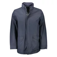 GANT Herren Doppeljacke Blau 20037006115_BLU_405-NAVY, Größe S