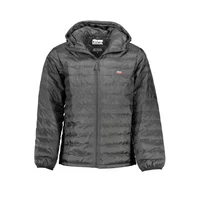 Levi's Herren Langarmjacke Schwarz A1827_NERO_0000, Größe 2XL