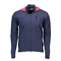 U.S. POLO Herren Blau 60912-48847_BLU_179, Größe 2XL