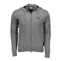 U.S. POLO Herren Grau 60912-48847_GRIGIO_189, Größe 2XL