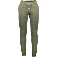 U.S. POLO Herren Sporthose Grün 60697-53223_VERDE_146, Größe XL