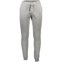 U.S. POLO Herren Sporthose Grau 60697-53223_GRIGIO_188, Größe 2XL