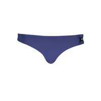 Karl Lagerfeld Beachwear Damen Badehose Blau KL21WBT24_BLU_NAVY, Größe XS