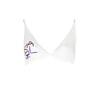 PlanetDeluxe 14% Rabatt auf Karl Lagerfeld TriangelBadeanzug in XS Größe