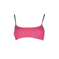 Karl Lagerfeld Beachwear Damen Rot KL21WTP19_ROSSO_RED, Größe XS