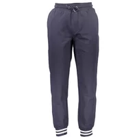 GUESS JEANS Herren Sporthose Blau M2RB37K6ZS1_BLU_G7V2, Größe 2XL