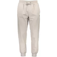 GUESS JEANS Herren Sporthose Beige M2RB37K6ZS1_BEIGE_G9M0, Größe 2XL