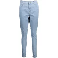 Levi's Damen Jeans Hellblau 52797_AZZURRO_0196, Größe 23 L30
