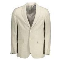 GANT Herren Jacke Beige 20017705117_BEIGE_48, Größe 50