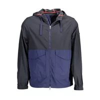 GANT Herren Sakko Blau 21017006137_BLU_409, Größe S
