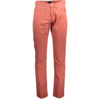 GANT Herren Hose Rot 20011007308_ROSSO_639, Größe 31 L34