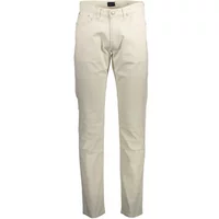 GANT Herren Hose Weiß 20011007308_BIANCO_130, Größe 30 L34