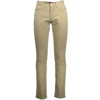 GANT Herren Hose Beige 21011000288_BEIGE_248, Größe 35 L34