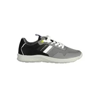 U.s. Polo Assn. Herren Sportschuh Grau GARY001M2MH1_GRIGIO_BLK-GRY03, Größe 45