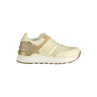 U.s. Polo Assn. Damen Sportschuh Beige OPHRA001W2YT1_BEIGE_BEI, Größe 39