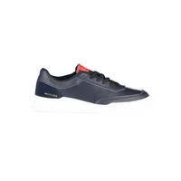 Tommy Hilfiger Herren Sportschuh Blau FM0FM04145_BLU_DW5, Größe 41