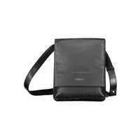 Calvin Klein Herren Innentasche Schwarz K50K509275_NERO_01I, Größe UNI