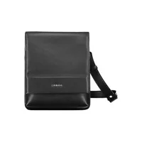 Calvin Klein Herren Innentasche Schwarz K50K509000_NERO_BAX, Größe UNI
