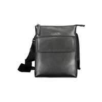 Calvin Klein Herren Außentasche Schwarz K50K509229_NERO_BAX, Größe UNI