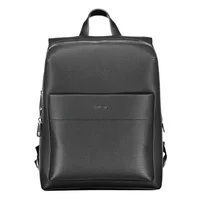 Calvin Klein Herren Rucksack Schwarz K50K509576_NERO_BAX, Größe UNI