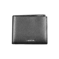 Calvin Klein Herren Brieftasche Schwarz K50K509620_NERO_BAX, Größe UNI