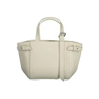 Calvin Klein Damen Tasche Weiß K60K609847_BIANCO_YAV, Größe UNI