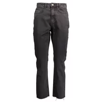 Desigual Damen Schwarz 22WWDD64_NERO_2000, Größe 40