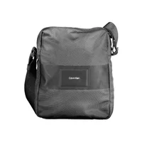 Calvin Klein Herren Innentasche Schwarz K50K509545_NERO_BAX, Größe UNI