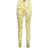 GANT Damen Herrenhose Weiss 20014100094_BIANCO_113, Größe 34 L34