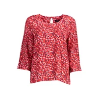 GANT Damen Shirt Rot 20014301100_ROSSO_620, Größe 34