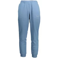 Calvin Klein Herren Sporthose Blau 00GMS2P606_BLU_64N, Größe XL