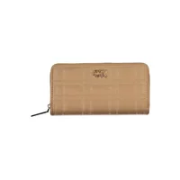 Calvin Klein Damen brieftasche Beige K60K609912_BEIGE_RBC, Größe UNI