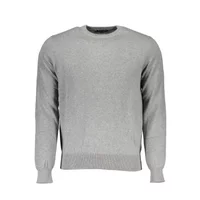 North Sails Herren Grau 699500-000_GRIGIO_0928, Größe 2XL