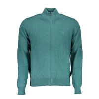 North Sails Herren Cardigan Grün 699503-000_VERDE_0749, Größe XL