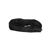 North Sails Herren Schal Schwarz 623181-000_NERO_0999, Größe UNI
