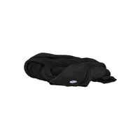 North Sails Herren Schal Schwarz 623179-000_NERO_0999, Größe UNI