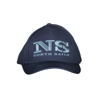 North Sails Herren Mütze Blau 623201-000_BLU_0802, Größe UNI