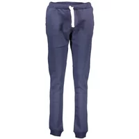 North Sails Damen Sporthose Blau 903242-000_BLU_0802, Größe S