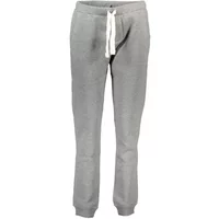 North Sails Damen Sporthose Grau 903242-000_GRIGIO_0928, Größe L