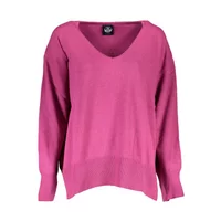 North Sails Damen Langarmshirt Violett 902459-000_VIOLA_0200, Größe XS