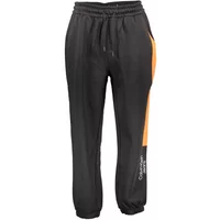 Calvin Klein Herren Hose Schwarz J30J322045_NERO_BEH, Größe XL
