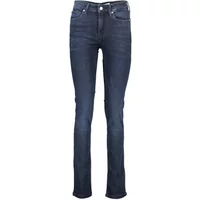Calvin Klein Damen Jeans Blau J20J219504_BLU_1BJ, Größe 25 L32