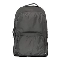 Calvin Klein Herren Rucksack Schwarz 0000PH0601_NERO_BAE, Größe UNI