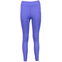 Calvin Klein Damen Leggings Blau 00GWS2L608_BLU_CMB, Größe XL