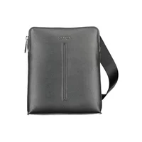 Calvin Klein Herren Schwarz K50K510024_NERO_BAX, Größe UNI